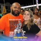 Pré-Abertura Micareta de Feira